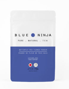Blue Ninja