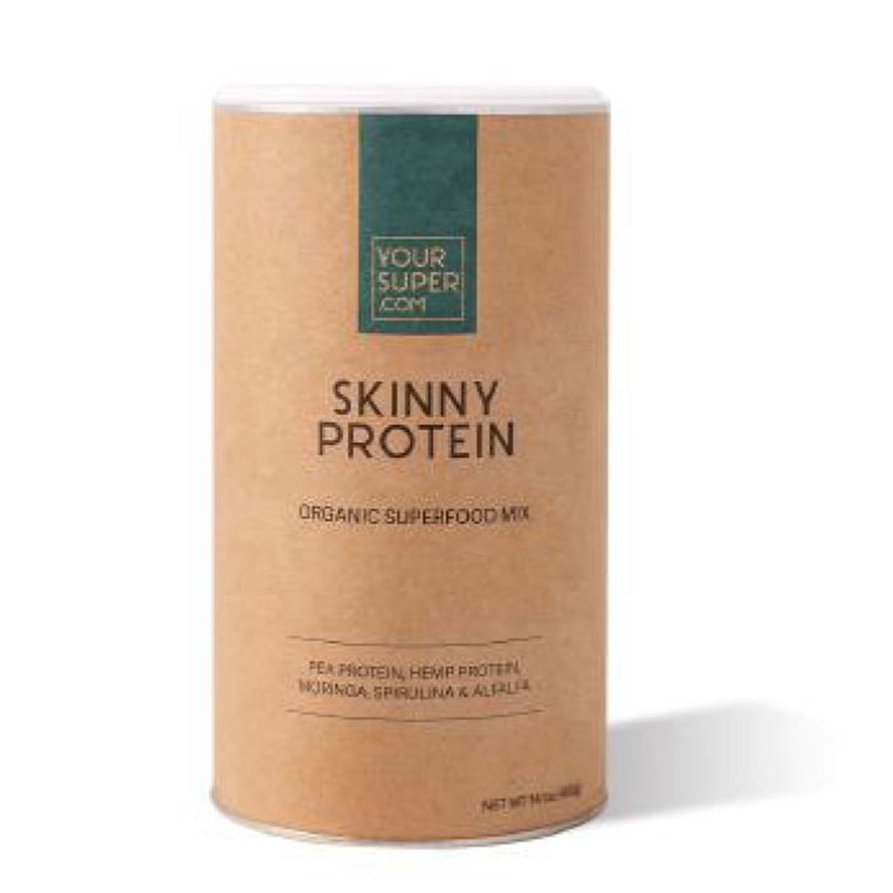 skinny-protein Skinny Protein 400gr - Image 1