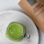 Skinny Protein 400gr - Image 2