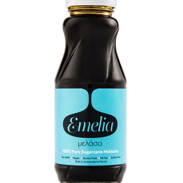 Μελάσα Emelia 350gr