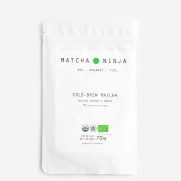 Matcha Ninja