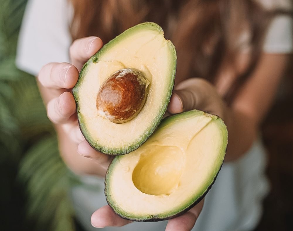 avocado οφέλη