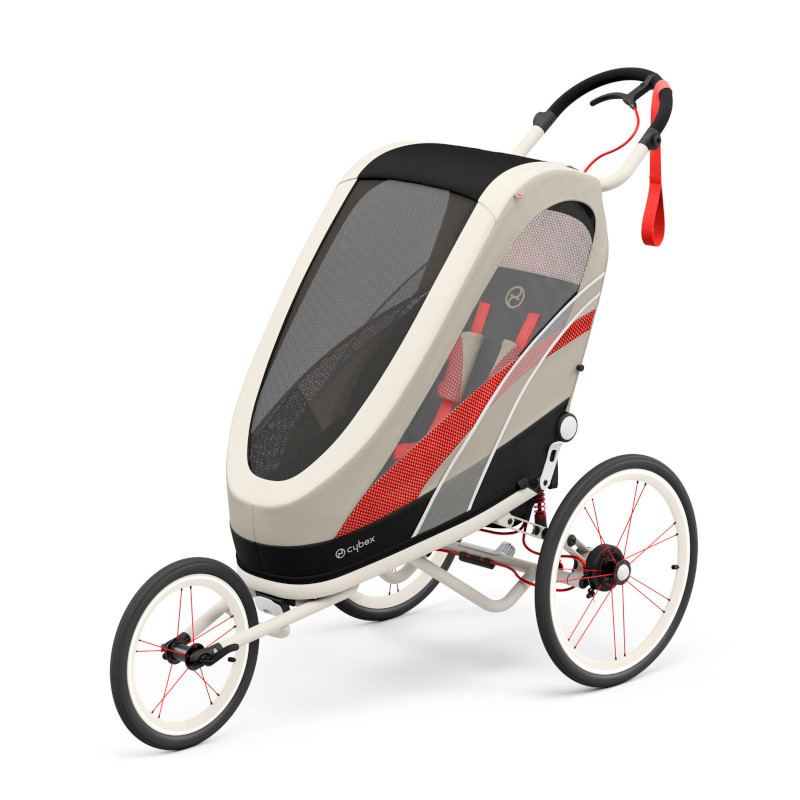 Η νέα σειρά SPORT της CYBEX