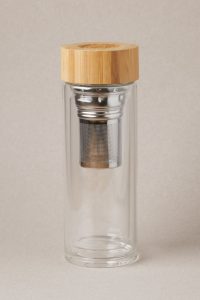 The eco bottle