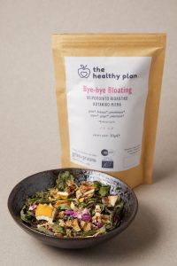 Bye-bye Bloating