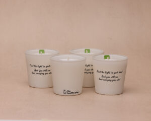 Candle Bundle